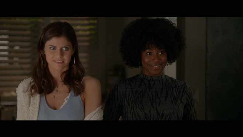 Whoa. Creepy smile