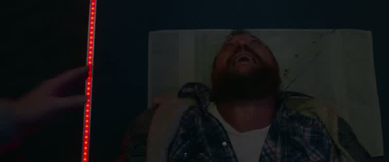 Whoa! - Fuck!