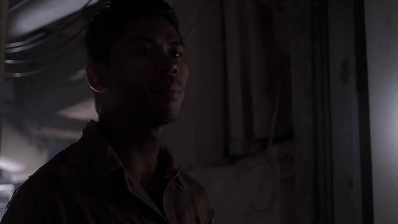 Whoa! Geez, Carlos, thanks for the heart attack