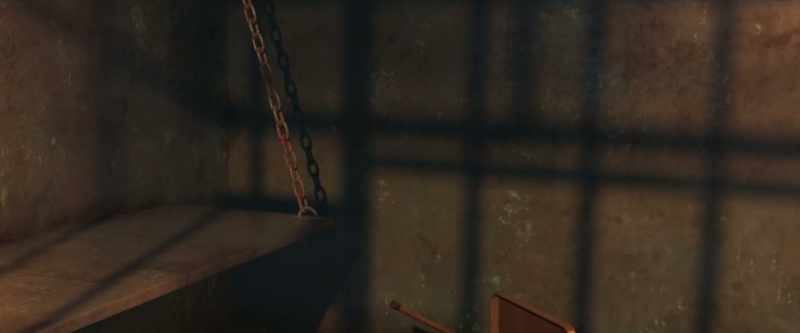 Whoa! [grunts] - [sighs]