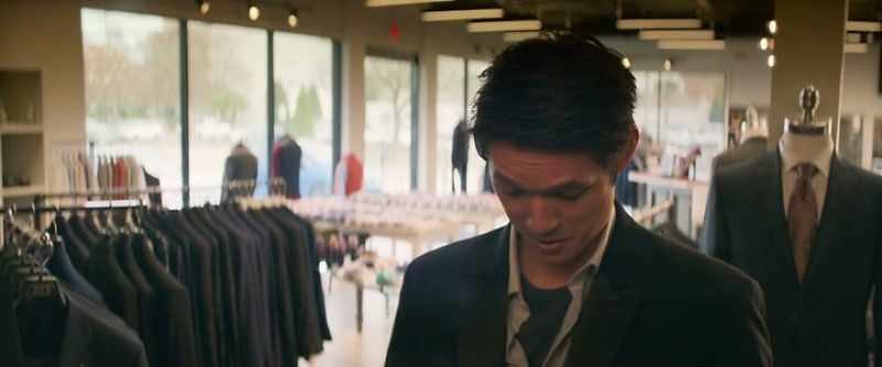 Whoa! I am not paying this much for a suit