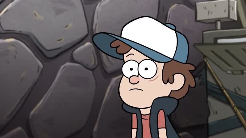 Whoa! I have a really big head