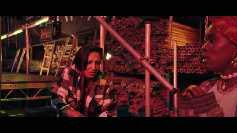 Whoa, it's busy