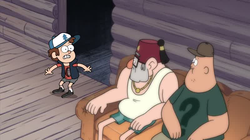 Whoa, kid, what are you doin' here?