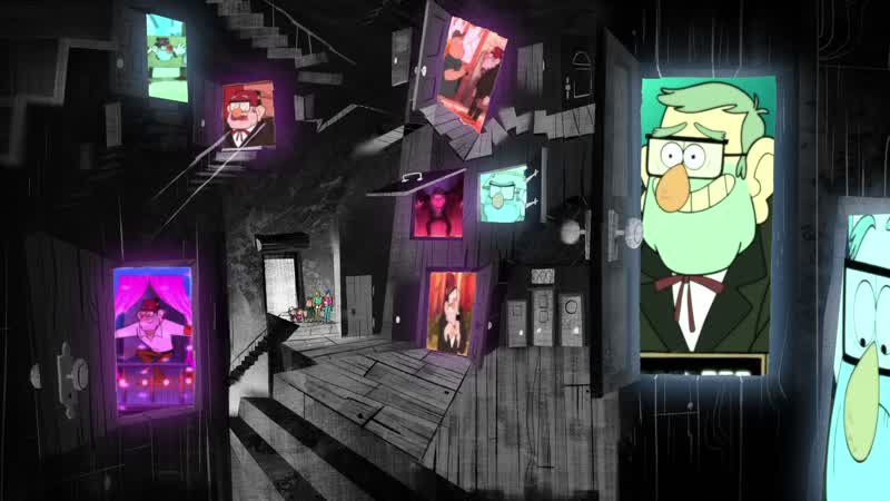 Whoa, look!