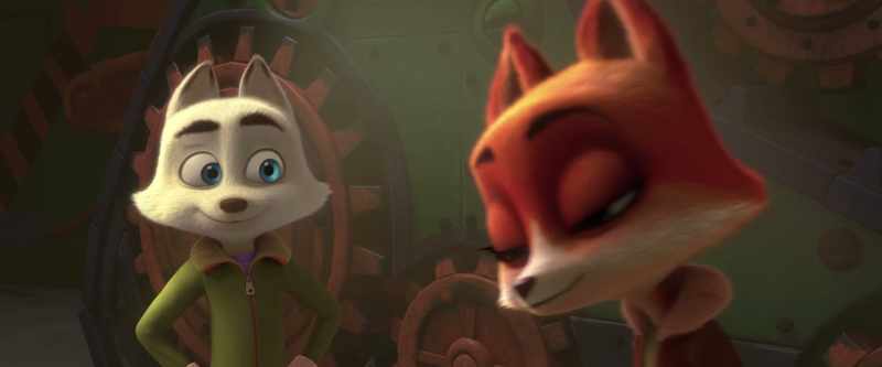 Whoa, mama. - Tell me I can do this