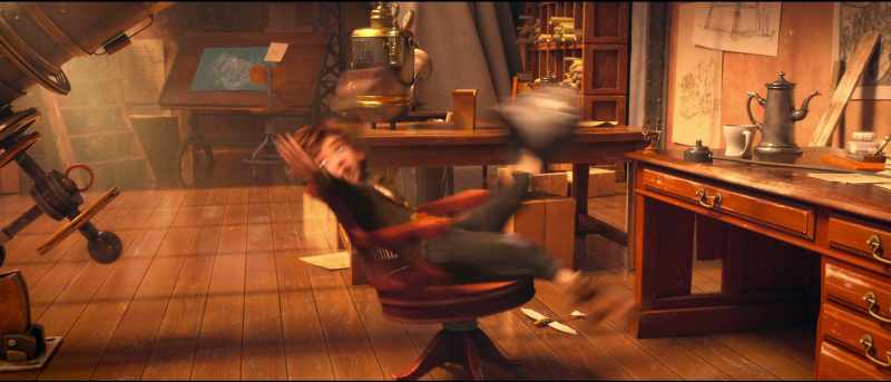 Whoa-n Whoa-n Whoa-n!