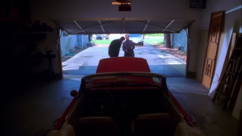 Whoa. - Nice car