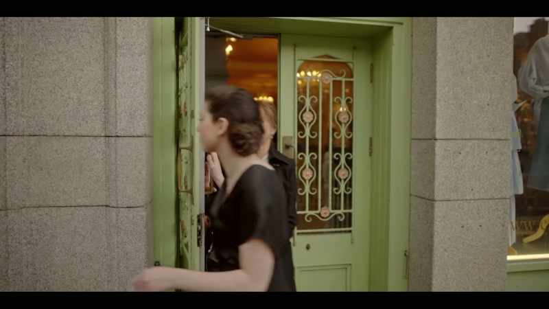 �� Whoa-oa oh oh oh ♪
