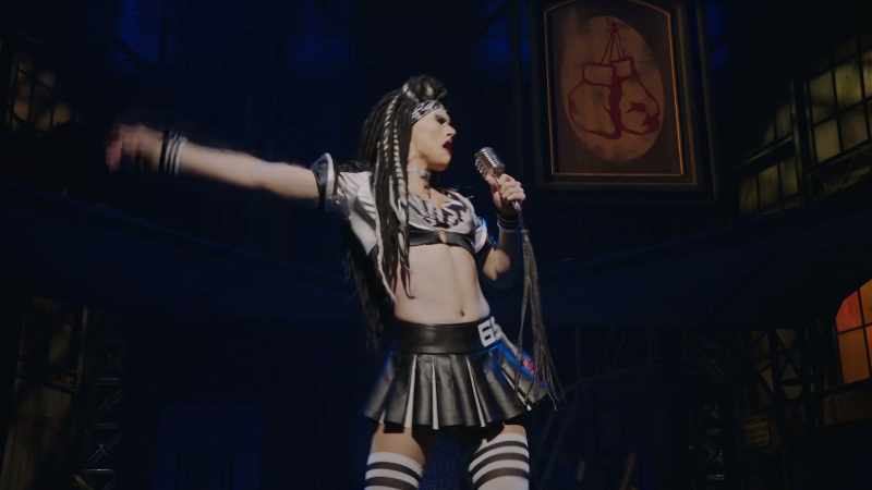 �� Whoa ♪