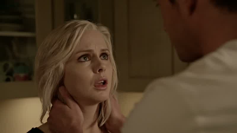 Whoa. What was that? Tell me why we can't be together. I know you love me, but my head goes to dark