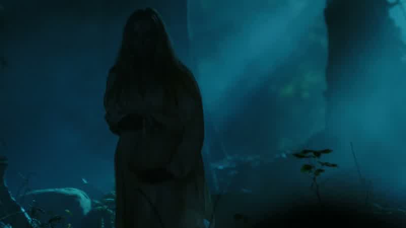 Whoa! Oh, my God. Is she okay? Do something, Kyle! We need to help her. Oh, God, oh, God, oh, God. O