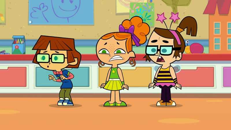 Whoa, those are some seriously talented boogers