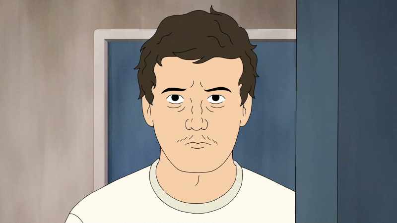 Whoa! Uh, h-hey Jeff