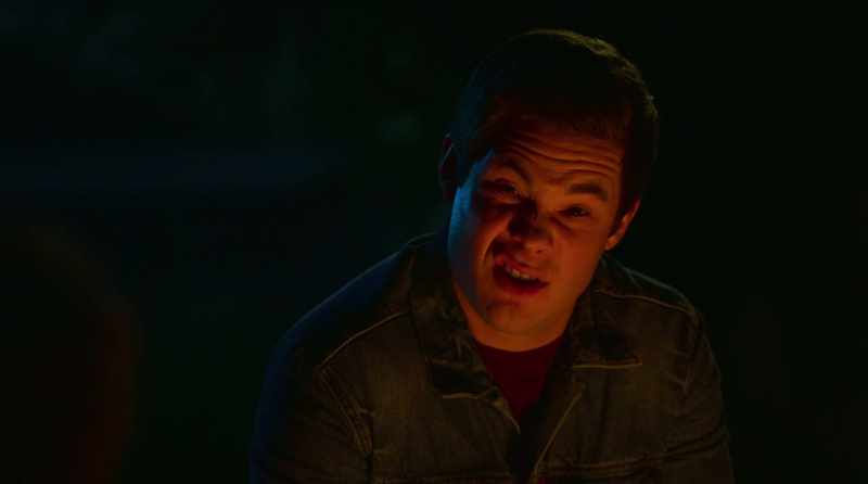 Whoa. Vera, was that a compliment I just heard?