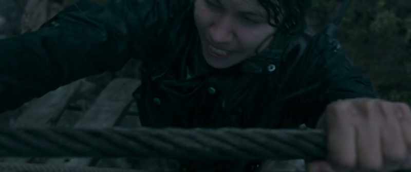 Whoa! -[whimpers]