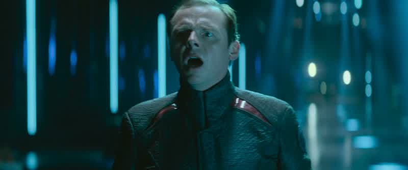 Whoa, whoa, hold on, now, Captain