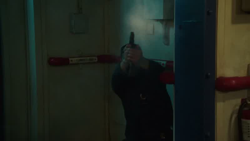 Whoa, whoa, Nick, Nick, Nick, hold your fire-- the pipes