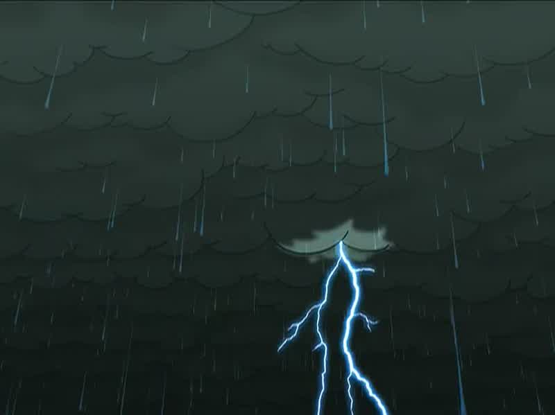 Whoa! Whoa! Whoa! Curse you, merciful Poseidon!