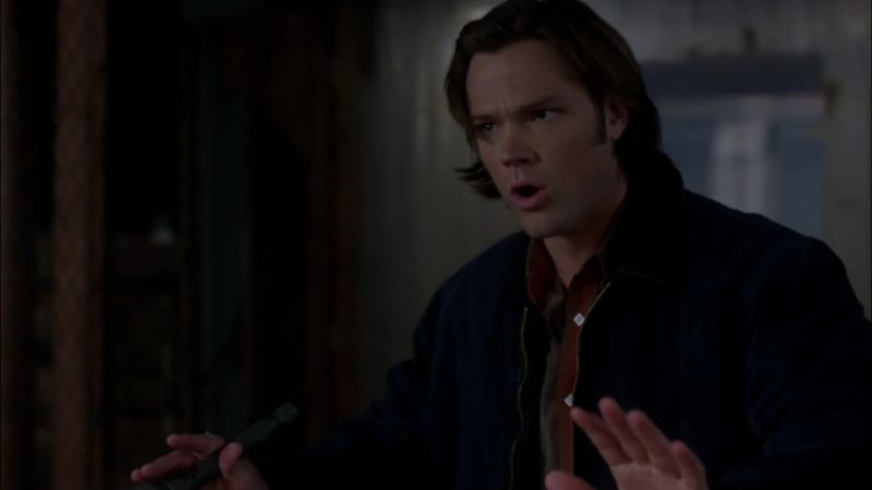 Whoa, whoa, whoa. - Hey, hey, hey