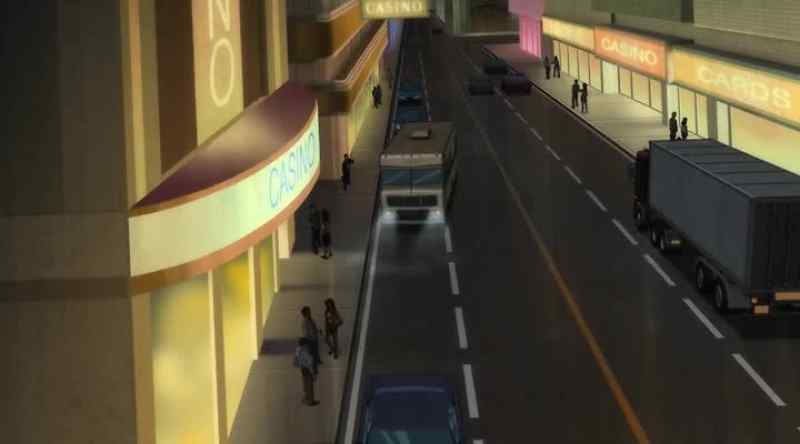 Whoa, whoa, whoa. - Hey!