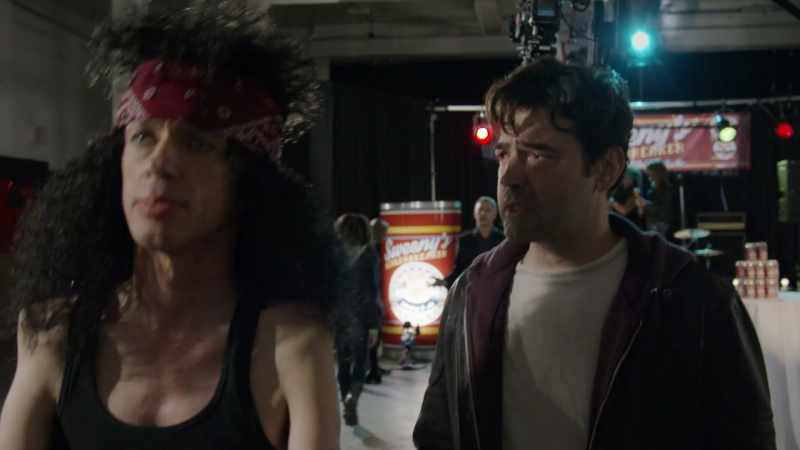 Whoa, whoa, whoa, Rog! Where you going?