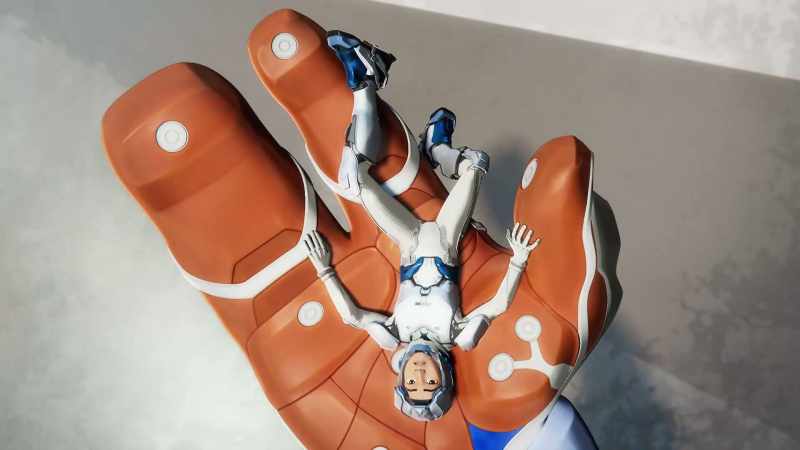 Whoa, whoa, whoa, whoa!