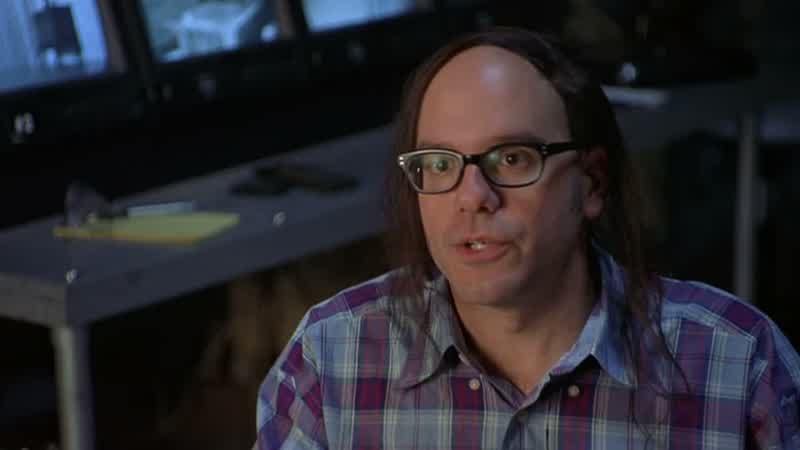 Whoa whoa whoa whoa whoa Dwight