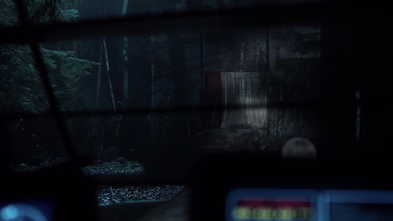 Who'd have thought it'd be good to see the Dropship?