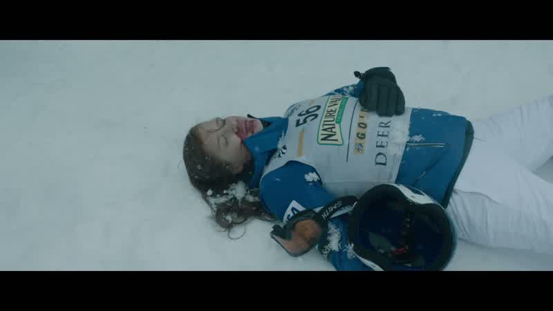 Answered that the worst thing that could happen in sportswas fourth place at the Olympicsseriously fuck you