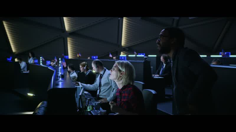 Whoever gave them the maneuver only passed along information