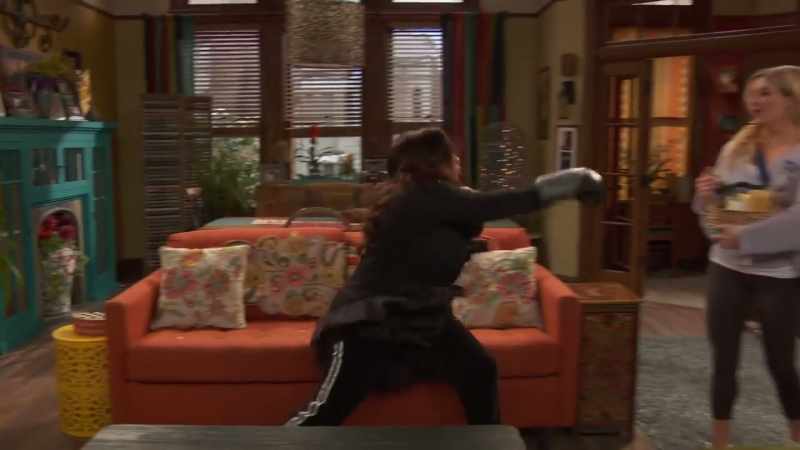 Whoever slays my cray, a little competition if you will