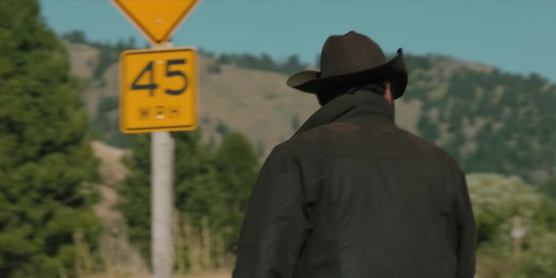 Whole fucking valley's dying today
