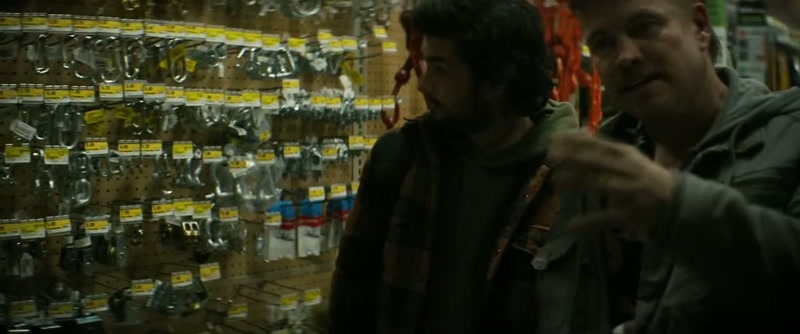 Whomp, whomp, whomp, whomp, whomp, whomp