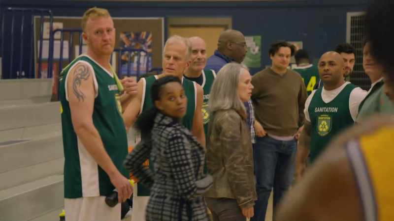 Whoo! Good coaching. Good coaching