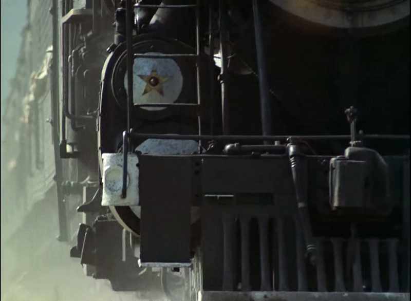 �� Whoo-hoo [engine rumbles]