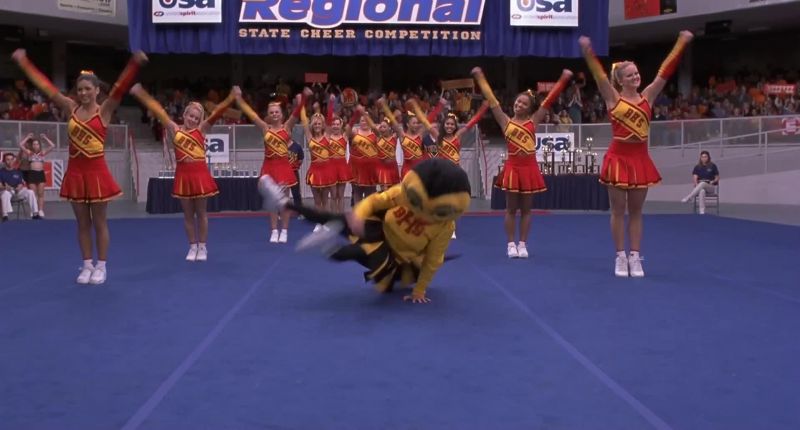 WHOO-HOO!
