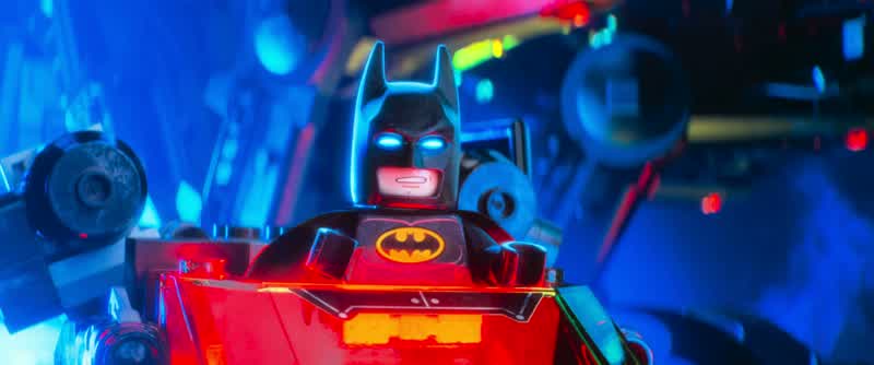 Whoo hooA month ago I had no dadsThen I had one dad Now I have two dadsAnd one of them is Batman YeahIt's raining dads