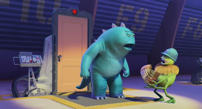 Whoo! -Oh, yeah. I've never seen anything like you today