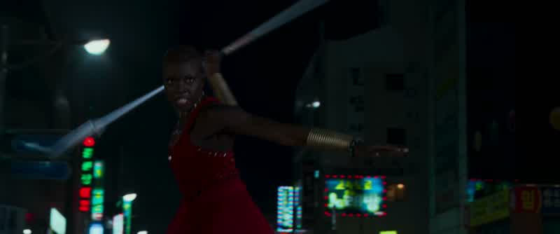 Whoo! - Shit!