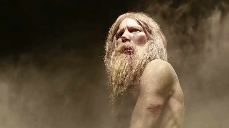 Whoo... You look rough