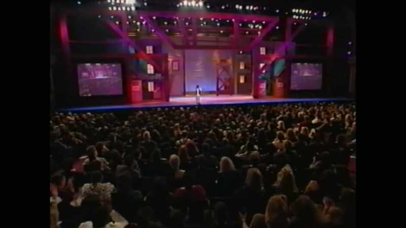 Whoopi Goldberg: I was so glad