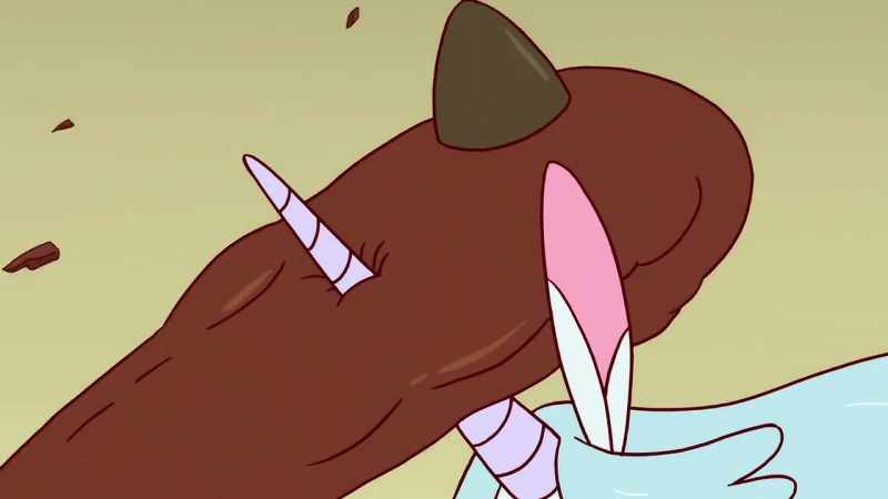 [whooping]