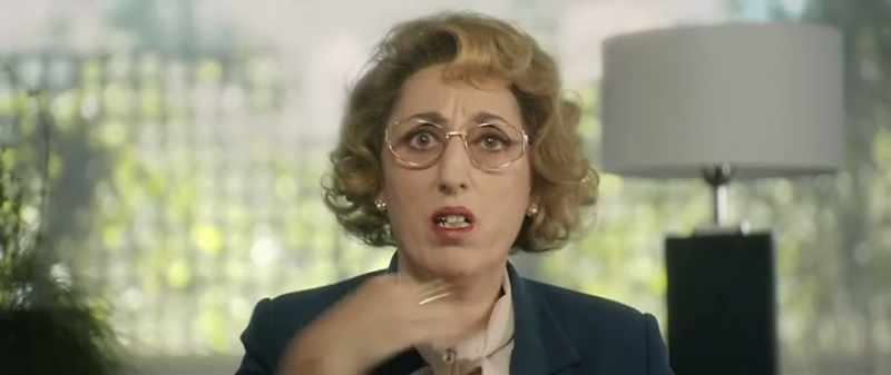 Whore! Slut! Gutter slut! Fucking hussy!