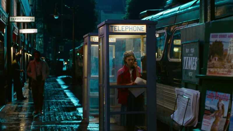 Who's calling? - Mrs. Hodel, this is Fauna