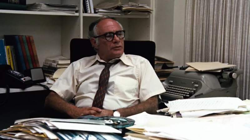 Who's Charles Colson
