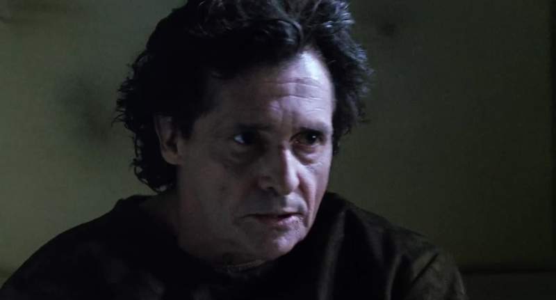 Who's this Damien you mentioned Don't you know