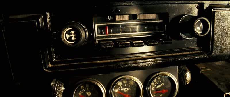 Who's gonna drive you home, tonight?