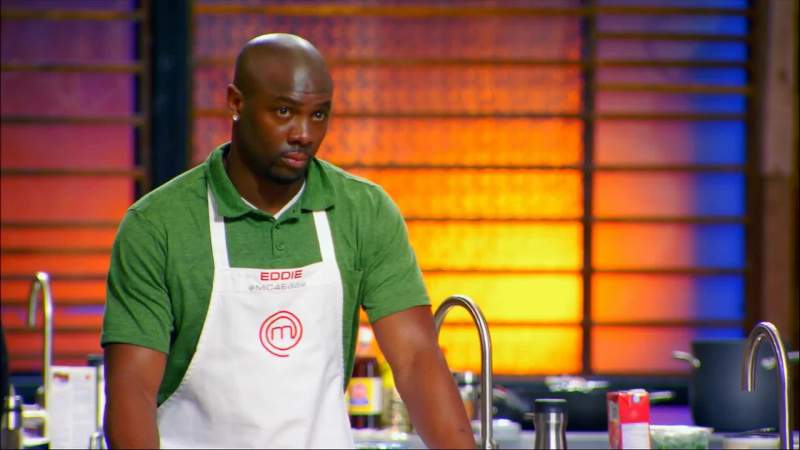 WHO'S GONNA WIN MASTERCHEF