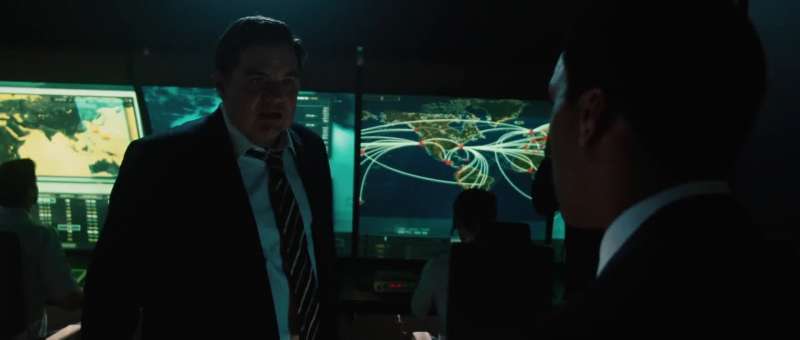 Who's got authority You've got the authority